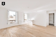 PARIS 15 - RUE DE VOUILLE 1