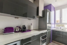 PARIS 14 - BOULEVARD JOURDAN 7