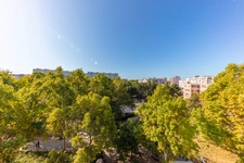 PARIS 15 - RUE DES MORILLONS 1