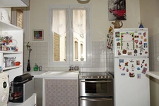 PARIS 15 - RUE DE LA CONVENTION 10