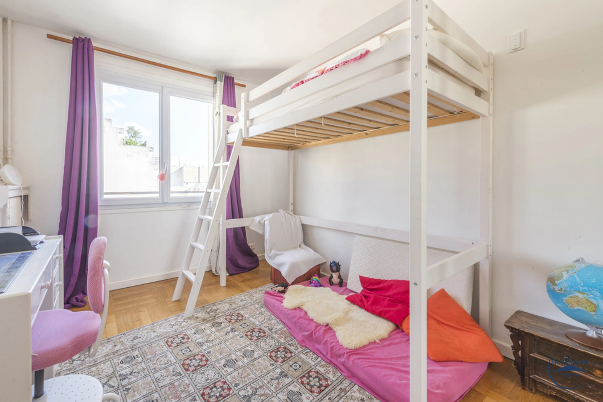 PARIS 15 - RUE DES VOLONTAIRES 4