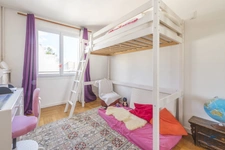 PARIS 15 - RUE DES VOLONTAIRES 4