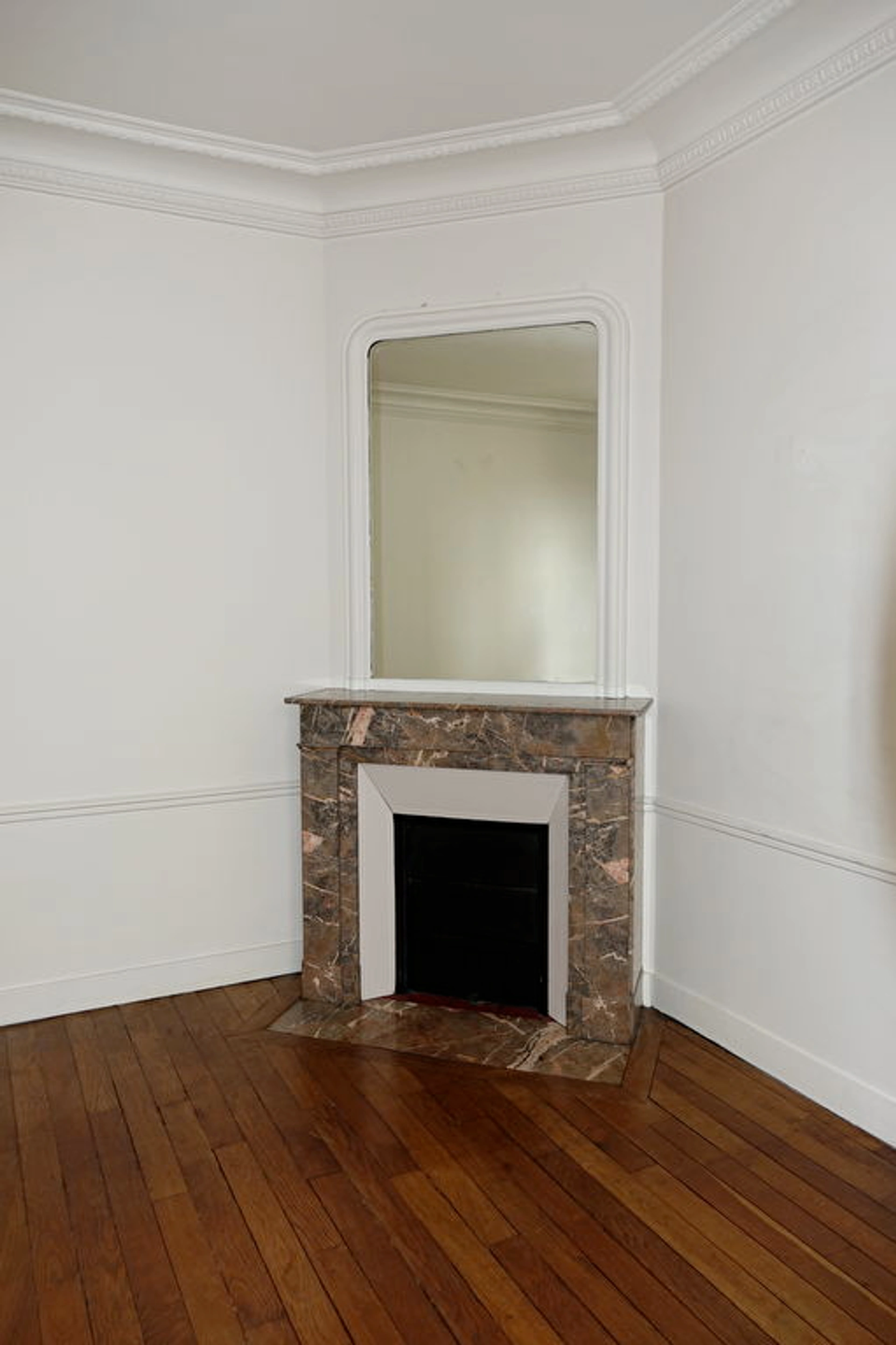 PARIS 15 - RUE DE LA CONVENTION 5