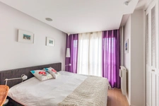 PARIS 15 - RUE DE VOUILLE 10