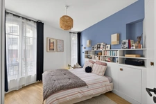 PARIS 15 - ALLERAY 5