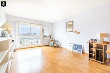 PARIS 15 - RUE LECOURBE 2