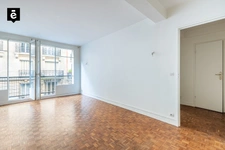 PARIS 15 - RUE FERDINAND FABRE 1