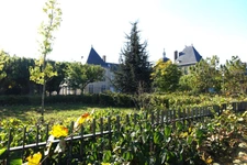 CHEVILLY LARUE - RUE DU CLOS ST MICHEL 2