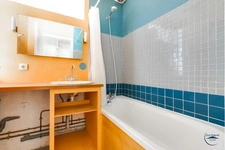 PARIS 15 - Rue de l'Armorique 5