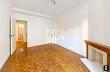 PARIS 15 - RUE DOMBASLE 2