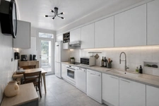 PARIS 15 - SUFFREN 3