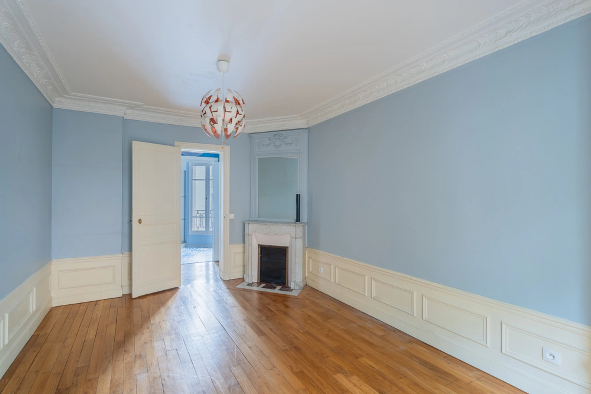 Appartement Paris 3 pièce(s) 71 m2 5