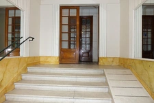 PARIS 15 - RUE LACRETELLE 9