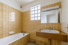 PARIS 15 - RUE DE LA CROIX NIVERT 7