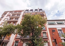 PARIS 15 - RUE DE LA CONVENTION 8