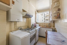 PARIS 15 - RUE D'ALLERAY 4