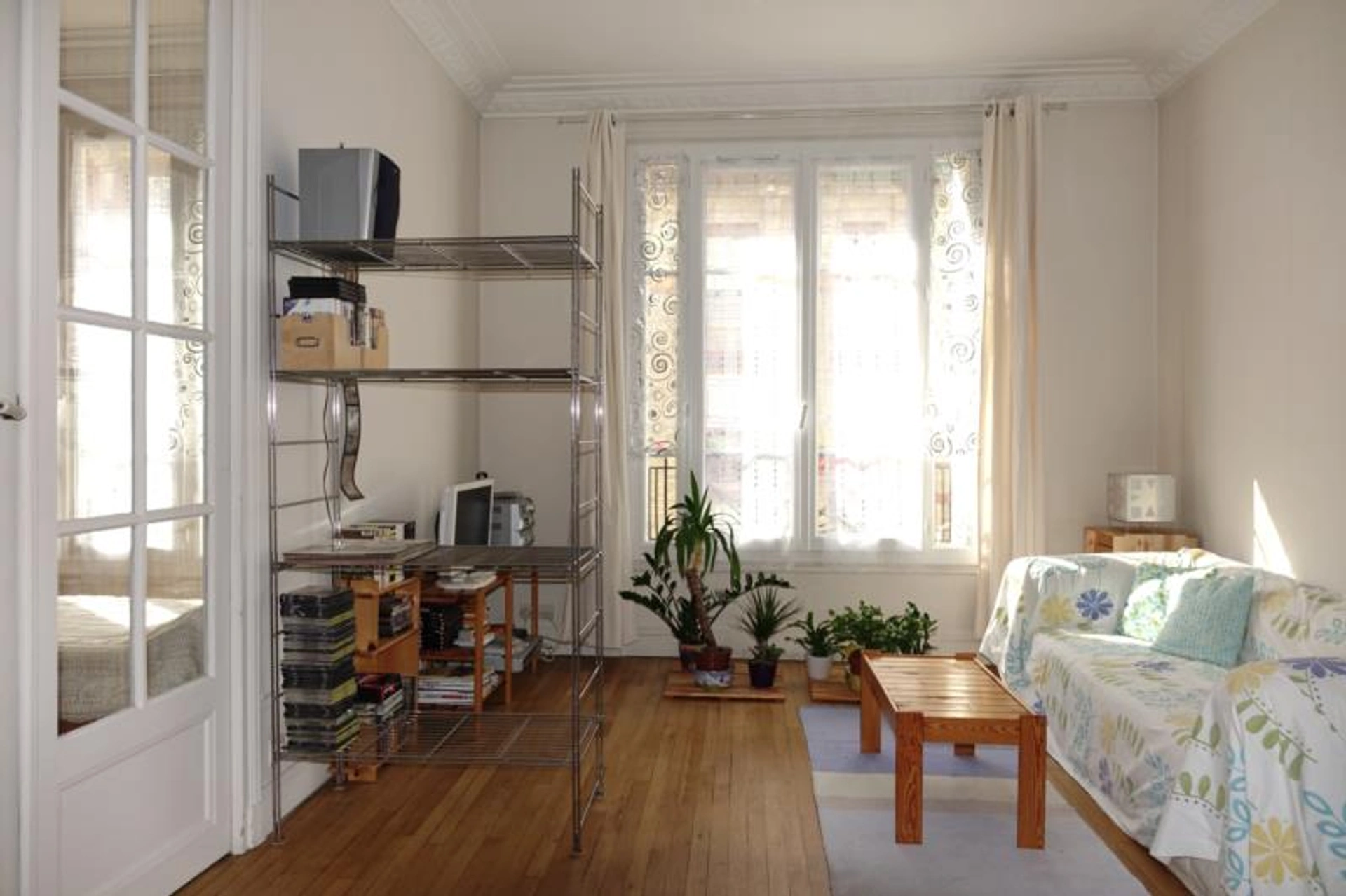 PARIS 15 - RUE JOBBE-DUVAL 1