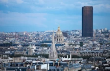 Une vadrouille à Montparnasse