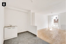 PARIS 15 - RUE DE VOUILLE 2