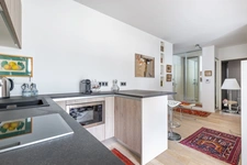 PARIS 15 - ALLEE JOSPEH RECAMIER 5