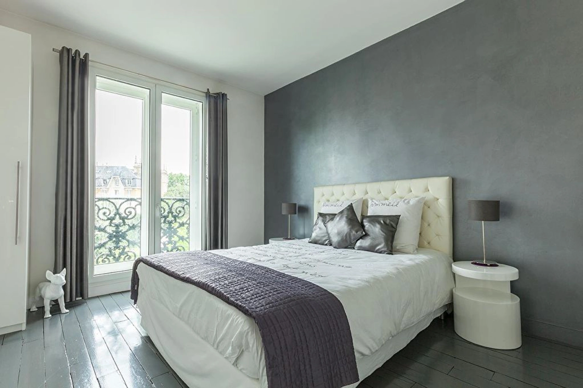 PARIS 14 - BOULEVARD JOURDAN 10