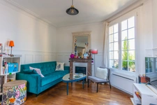 PARIS 15 - RUE QUINAULT 1