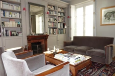 PARIS 15 - RUE FRANCOIS VILLON 5