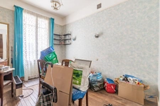 PARIS 15 - RUE OLIVIER DE SERRES 3