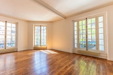 PARIS 15 - RUE HOUDART DE LAMOTTE 2