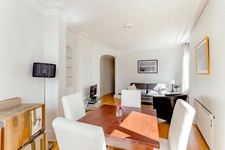 PARIS 17 - BOULEVARD PEREIRE 2