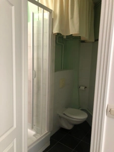 PARIS 15 - RUE FRANCOIS BONVIN 5