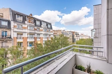 PARIS 14 -  JEAN MOULIN-ALESIA 7