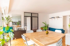 PARIS 15 - RUE LECOURBE 2