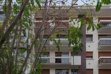 PARIS 15 - RUE MONTAUBAN 11