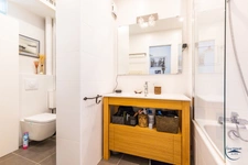 PARIS 15 - RUE LECOURBE 8