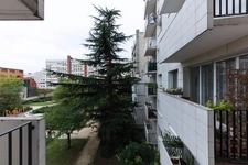 PARIS 15 - RUE D' ALLERAY 2