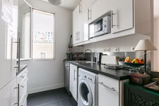 PARIS 15 - RUE DOMBASLE 4