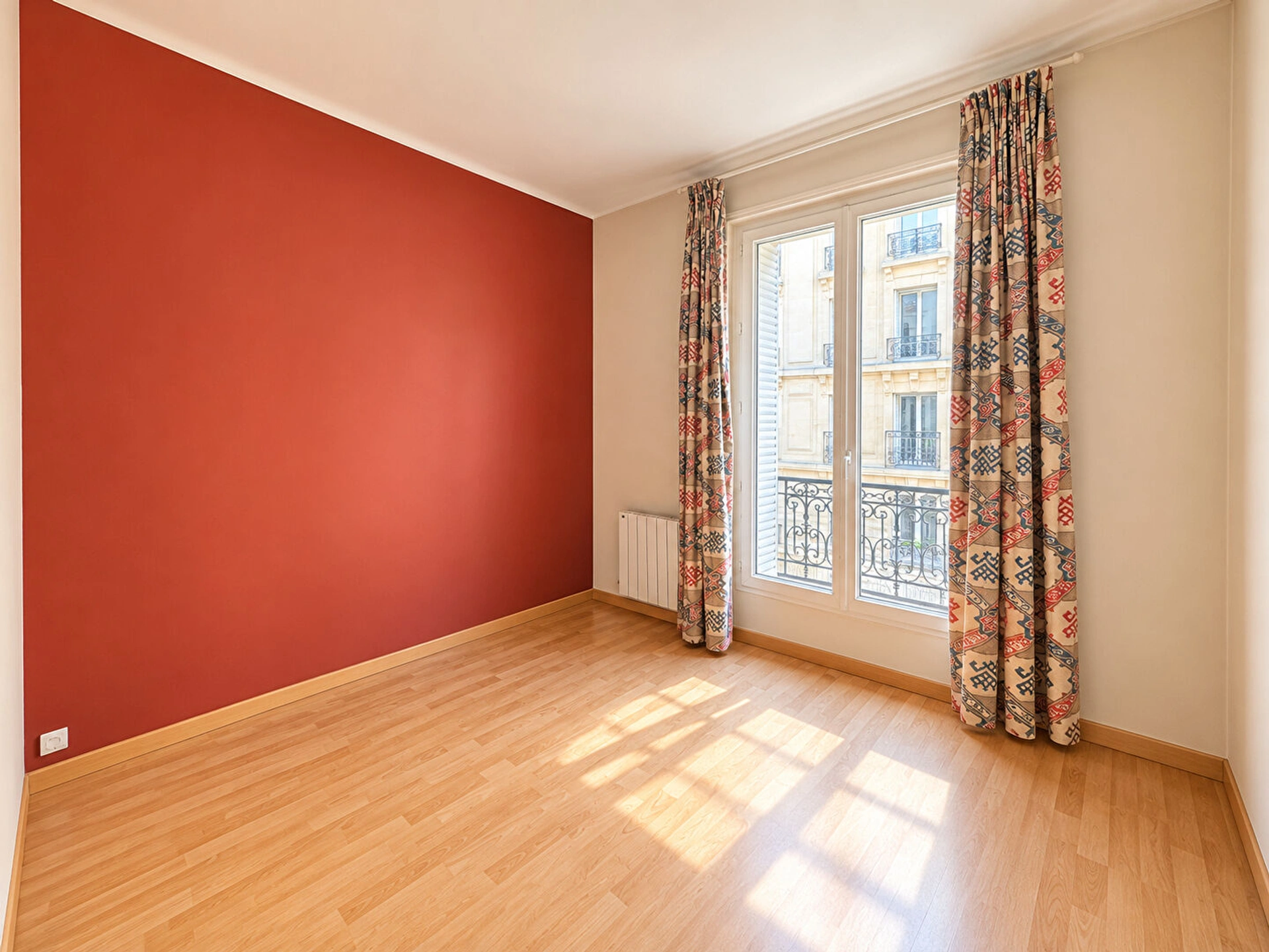 PARIS 15 - MAIRIE 3