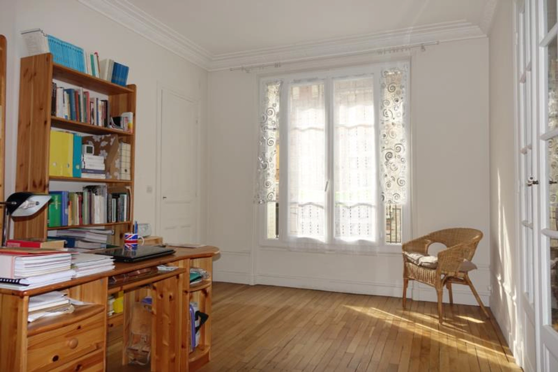 PARIS 15 - RUE JOBBE-DUVAL 2