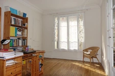 PARIS 15 - RUE JOBBE-DUVAL 2