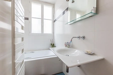 PARIS 15 - RUE DE STAEL 8