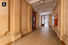 PARIS 14 - RUE MORERE 8