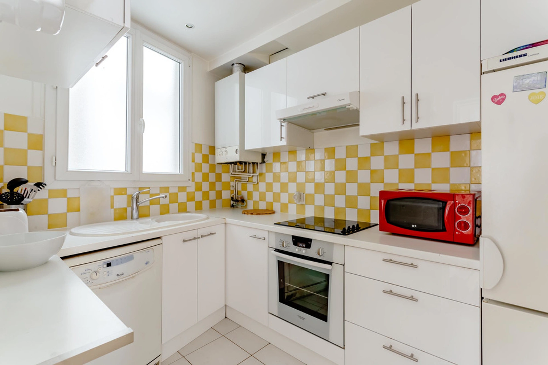 PARIS 17 - BOULEVARD PEREIRE 4