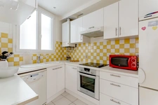 PARIS 17 - BOULEVARD PEREIRE 4