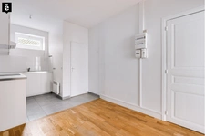 PARIS 15 - RUE DE VOUILLE 5