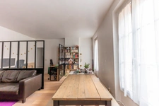 PARIS 15 - RUE JEANNE D'ARC 3