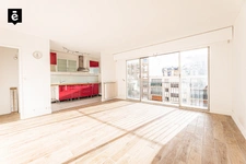 PARIS 15 - Rue de la Convention 1