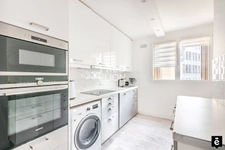 PARIS 15 - RUE LEON DELGRANGE 5