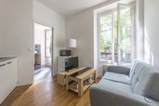 PARIS 13 - BOULEVARD ARAGO 4