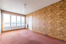 PARIS 15 - RUE CASTAGNARY 1